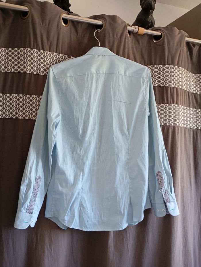 Chemise - photo numéro 3