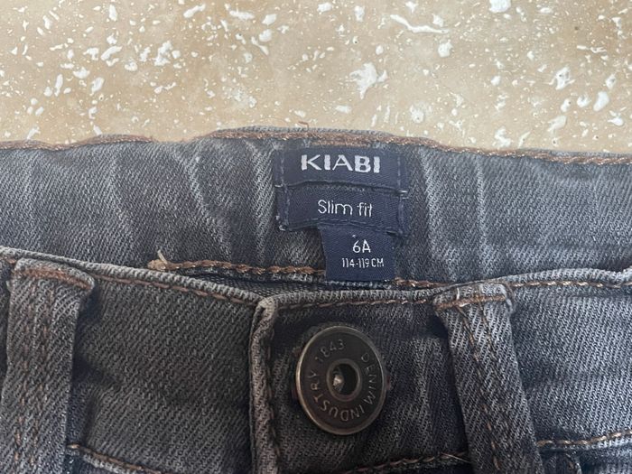 Pantalon - photo numéro 3