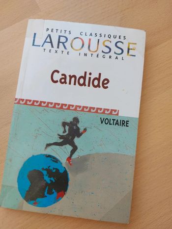 Candide