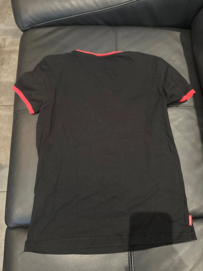 T shirt Deeluxe 14 ans - photo numéro 2