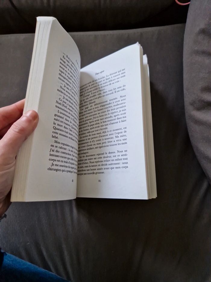 A cœur ouvert - photo numéro 5