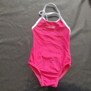 Maillot de bains bebe petite fille 6 mois