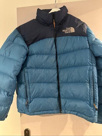 Veste north face