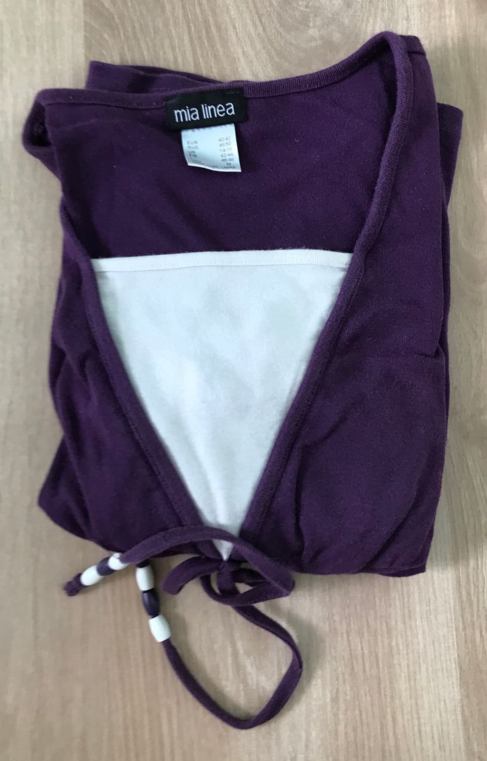 Tunique femme 42/44 - photo numéro 2