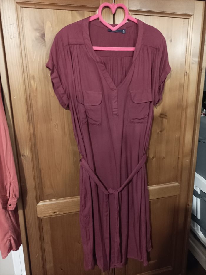 Jolie robe