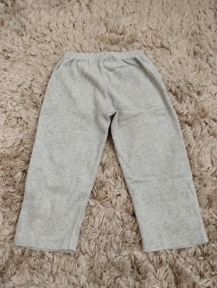 Bas de pyjama mixte 2 ans - photo numéro 3