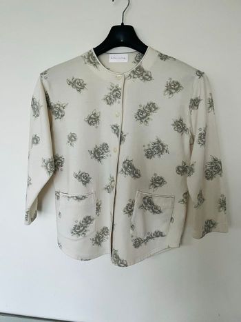 Gilet intérieur polaire Taille 48