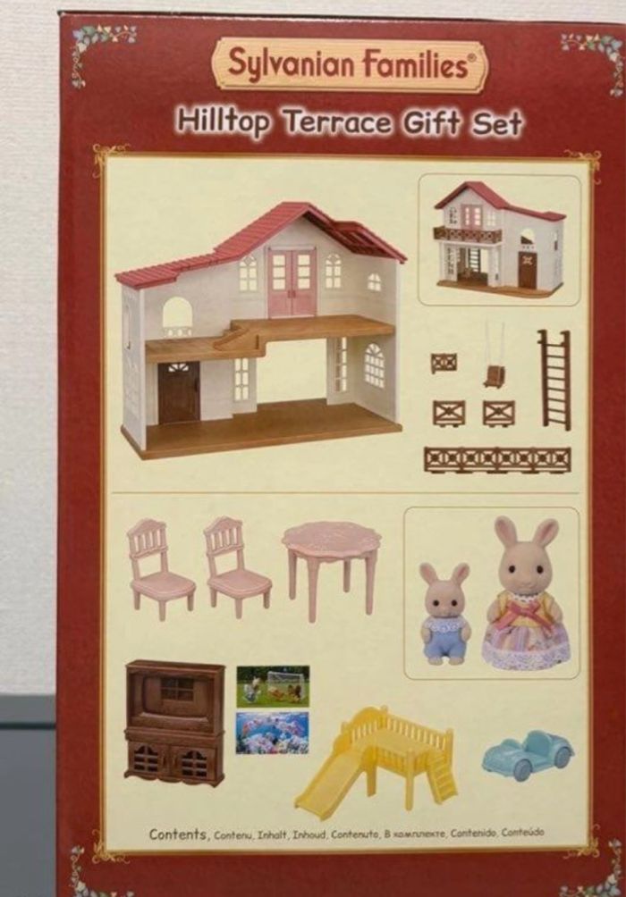 Hilltop terrace gift set - photo numéro 5