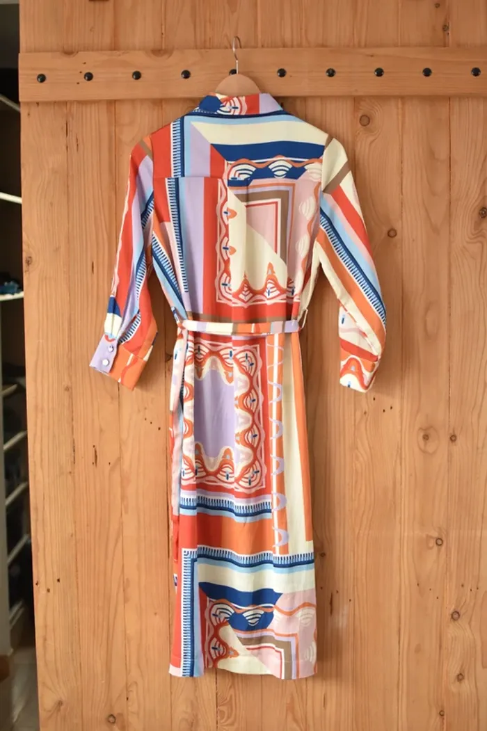 Robe Suncoo - photo numéro 9