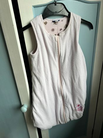 Gigoteuse fille lupilu ,taille 1