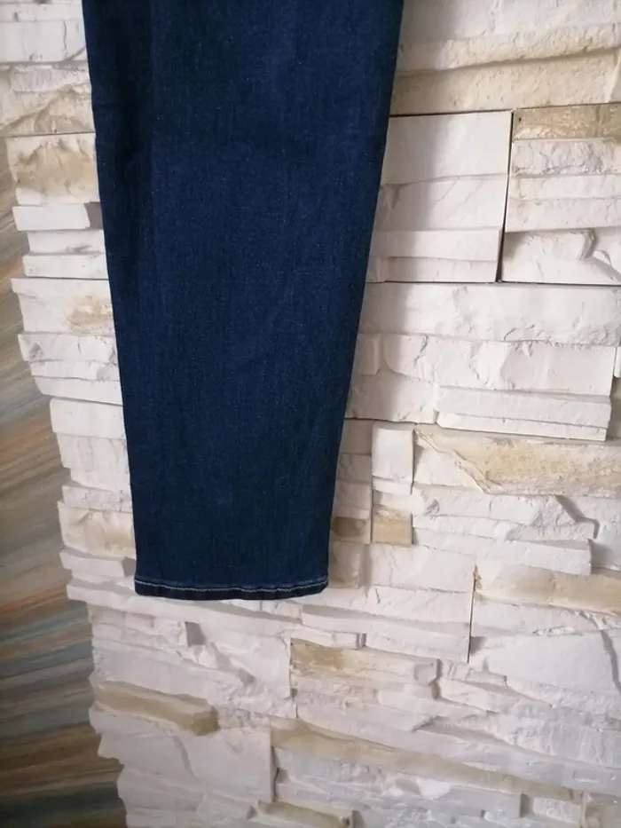 Jean's fille skinny - photo numéro 6