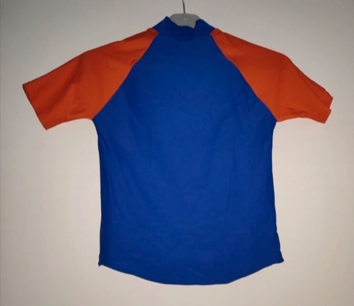 Tee shirt speedo uv taille 6 ans - photo numéro 4