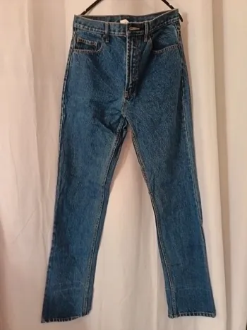 Jean femme