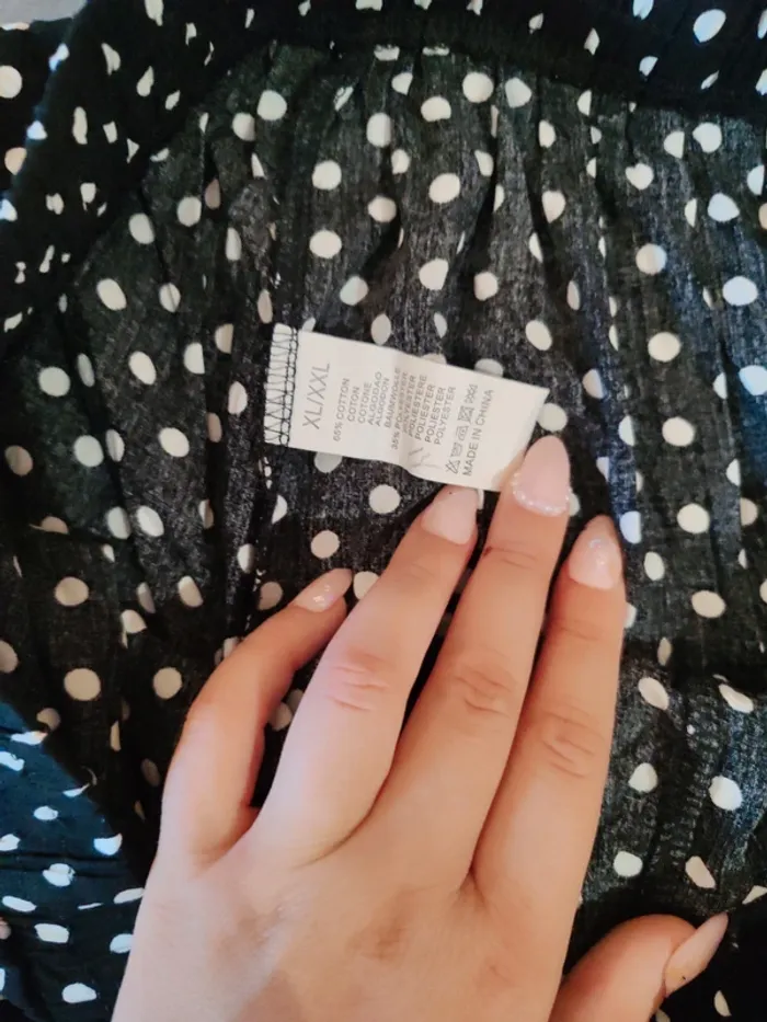 Short fluide taille 44 - photo numéro 3