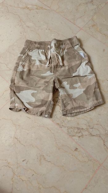 #manu_7896garcon5ans short