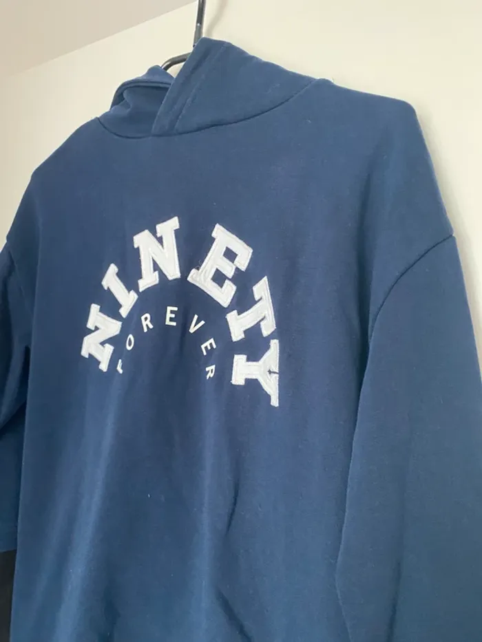 Sweat Zara - photo numéro 4