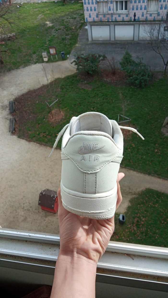 Air force 1 - photo numéro 2