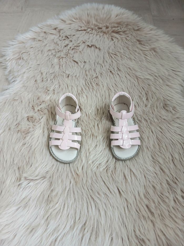 Sandales * Gémo * - photo numéro 3