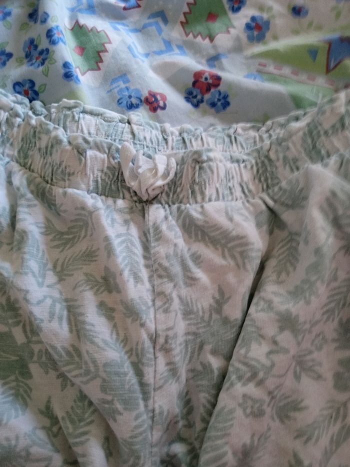 Short enfant filles - photo numéro 2