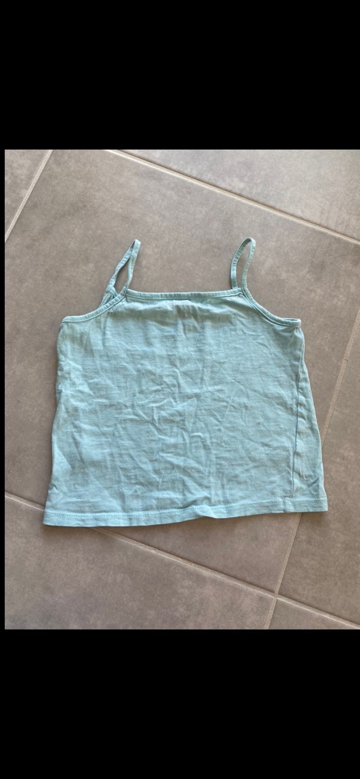 Débardeur Orchestra 5 ans - photo numéro 8