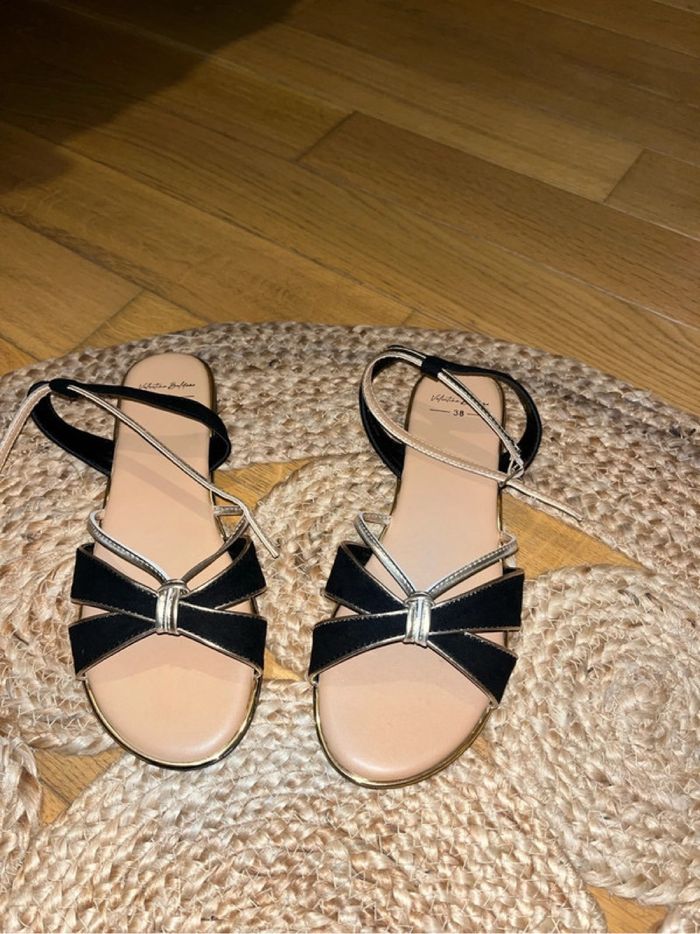 Sandales femme