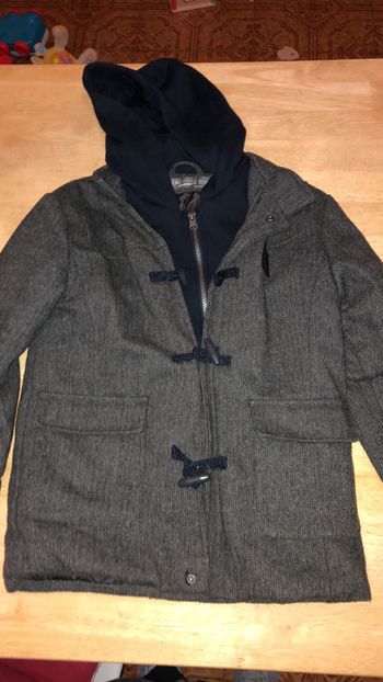Manteau