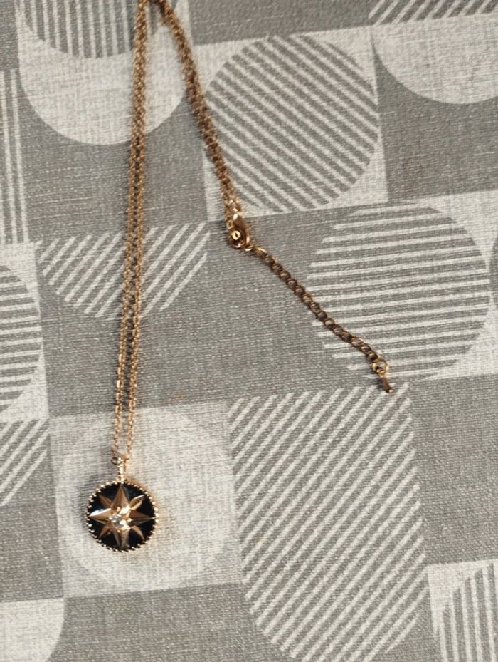 Collier fantaisie - photo numéro 3