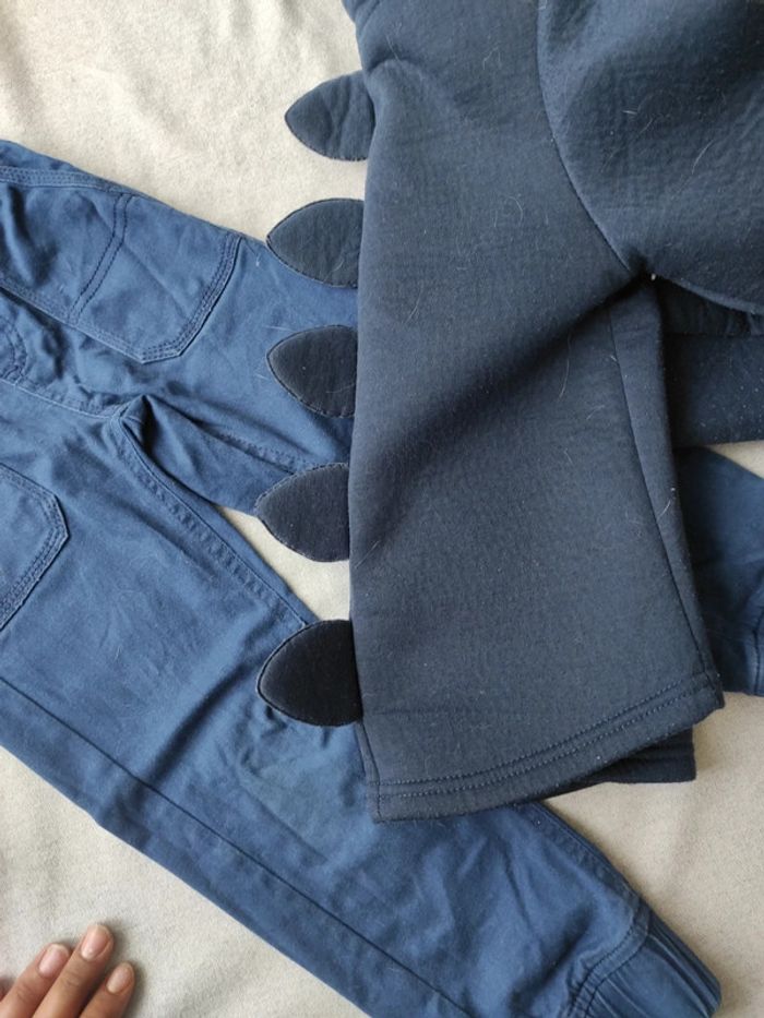 Ensemble taille 4 ans - photo numéro 5