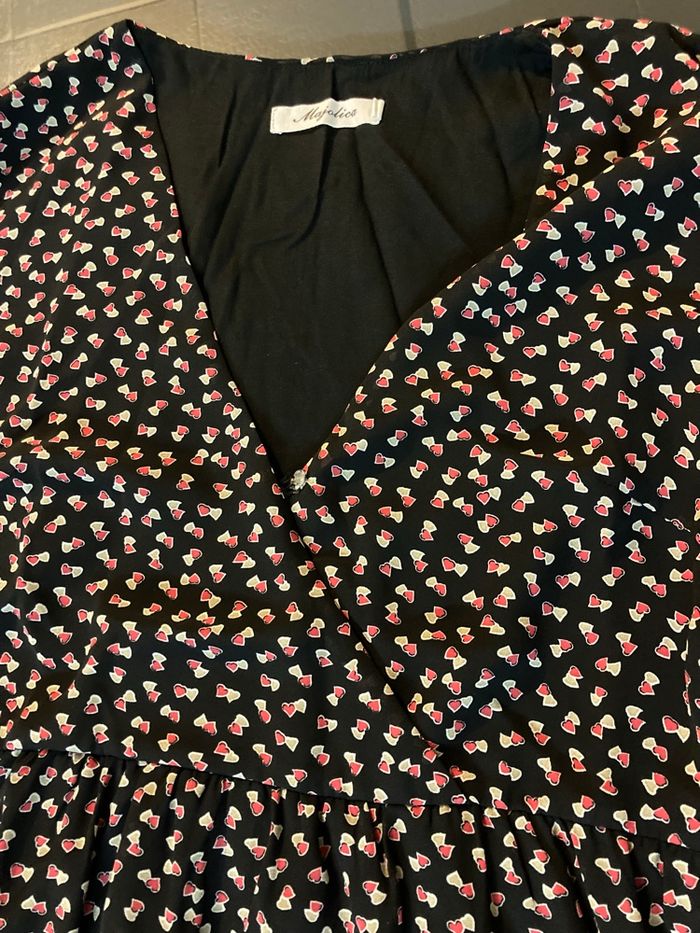 Robe Majolica neuve taille 36 - photo numéro 2