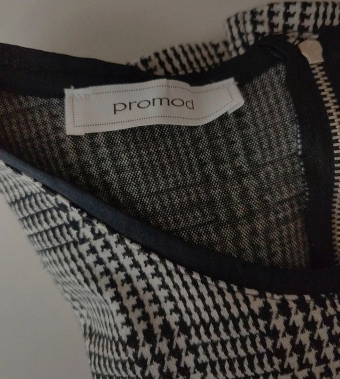 Robe Promod t l - photo numéro 3