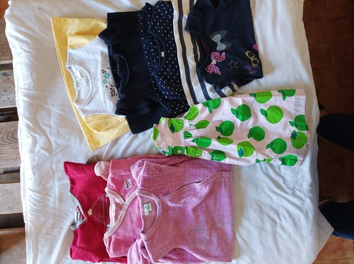 Lot complet - photo numéro 2