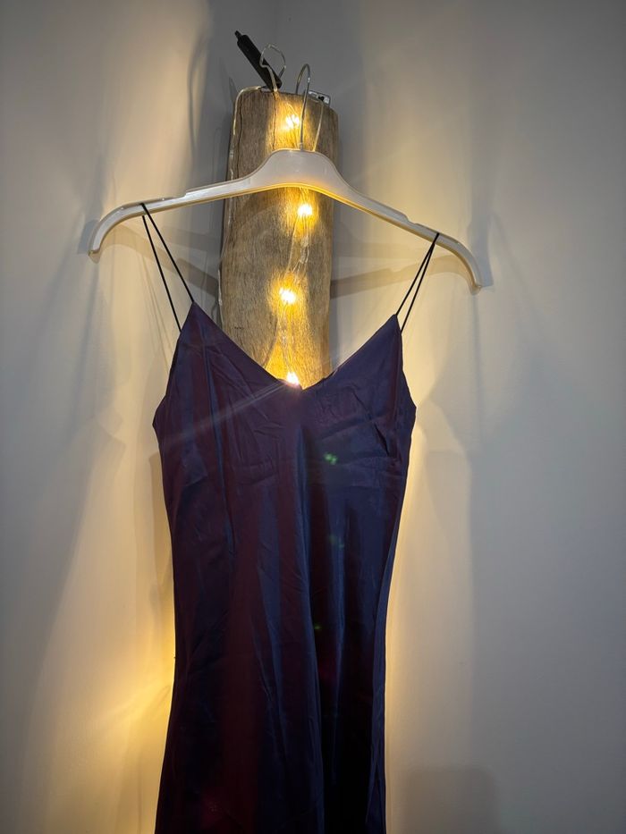 Robe pour événement - photo numéro 2