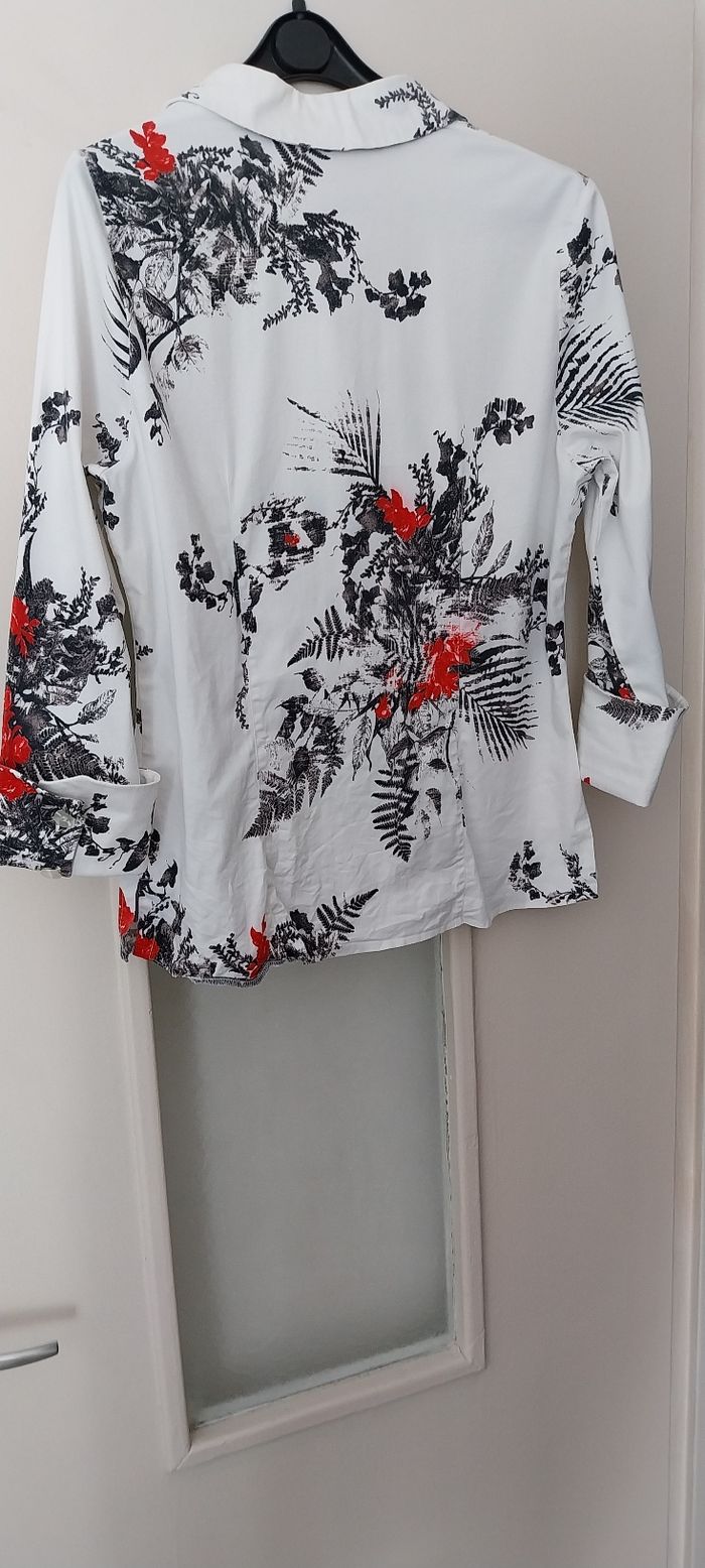Veste femme - photo numéro 5