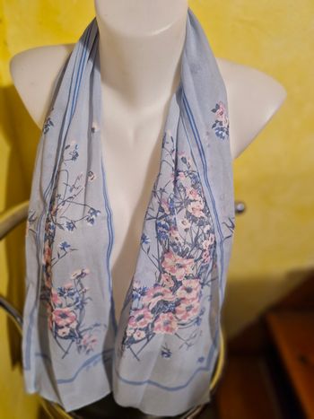 Foulard 