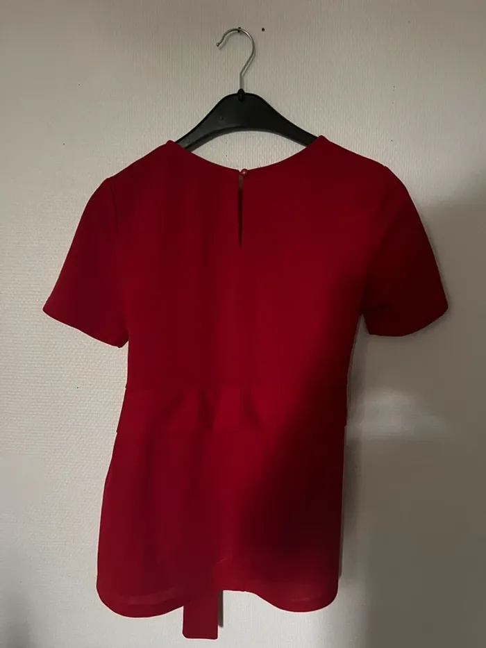 T shirt - photo numéro 4