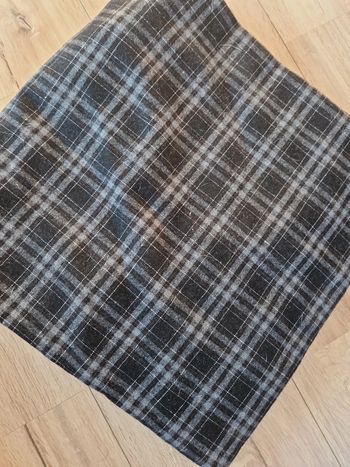 Coupon tissu lainage 3 m