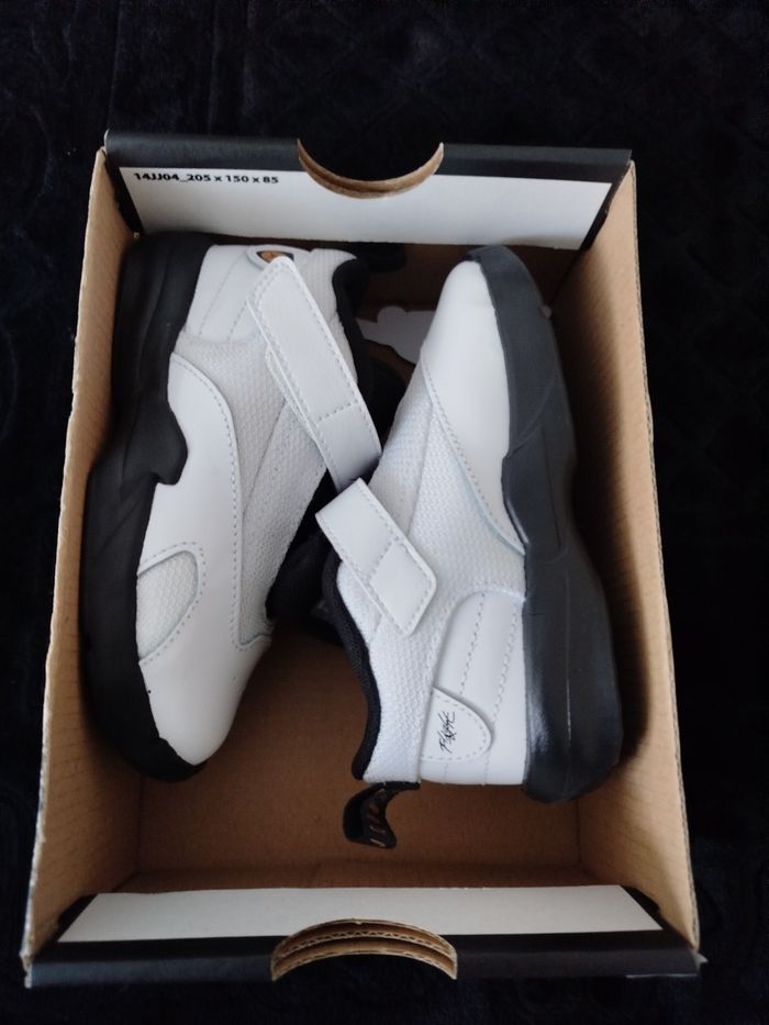 Baskets Jordan Max aura 6 T 25 - photo numéro 6