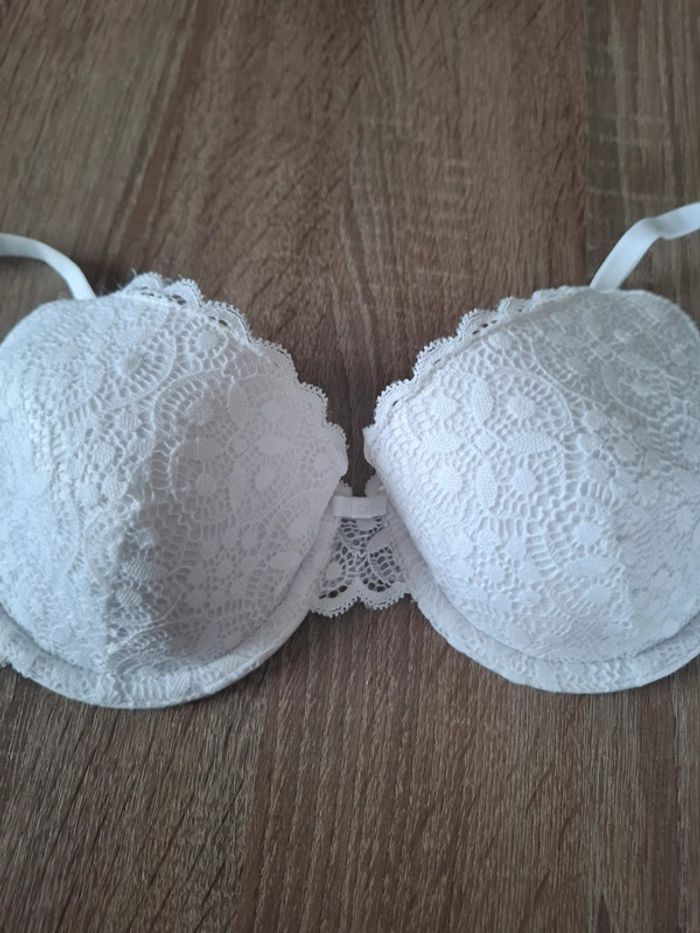 Lot de soutiens-gorge taille 95B - photo numéro 6