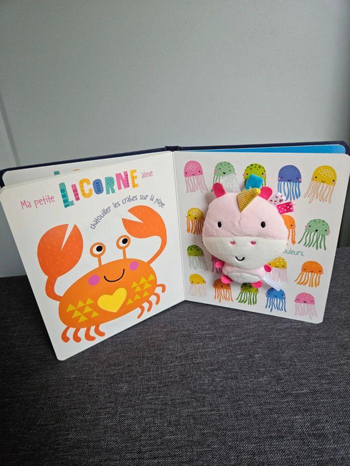 Livre - photo numéro 4