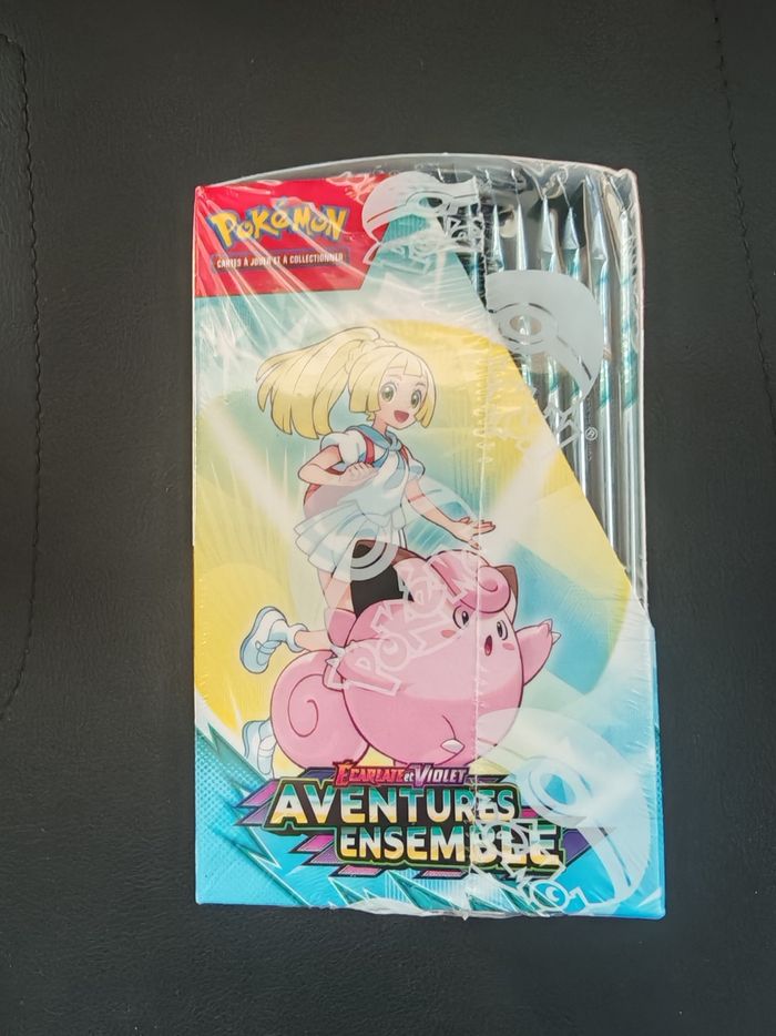 Display Ev9 - photo numéro 4