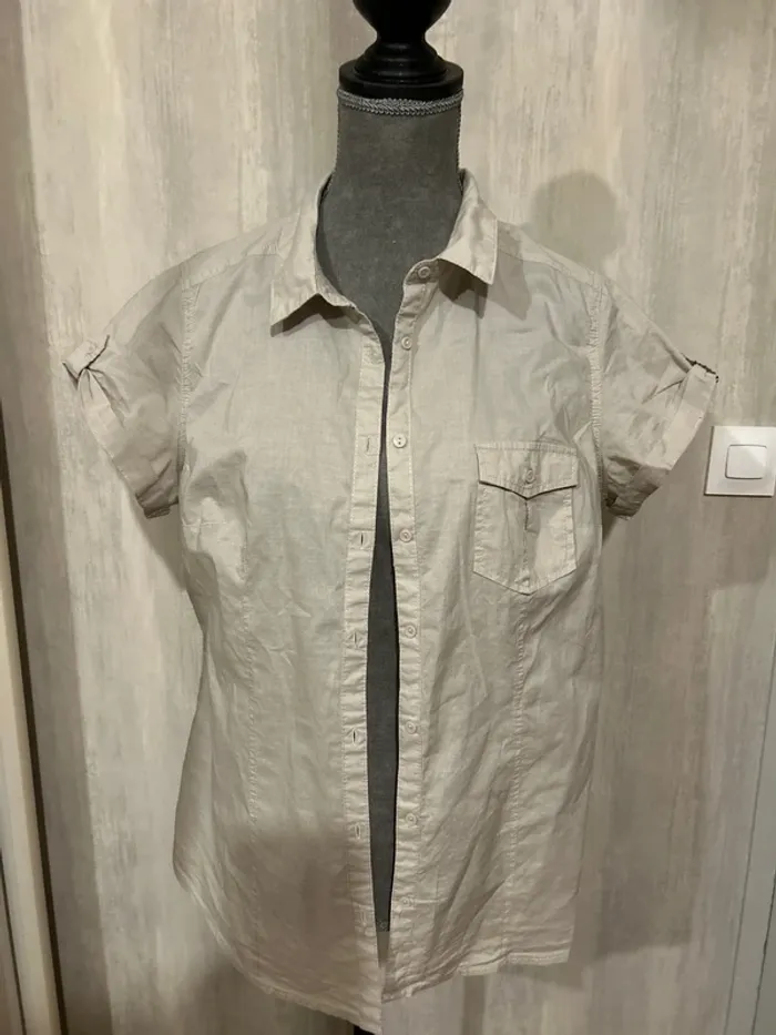 Chemise
