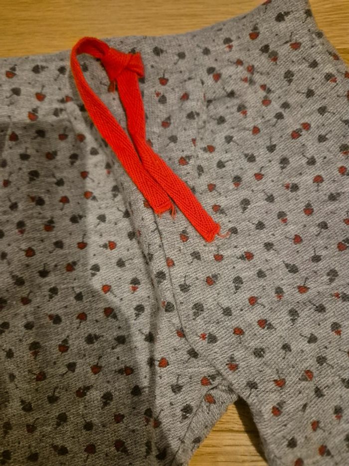 Lot de 3 pantalons - photo numéro 3