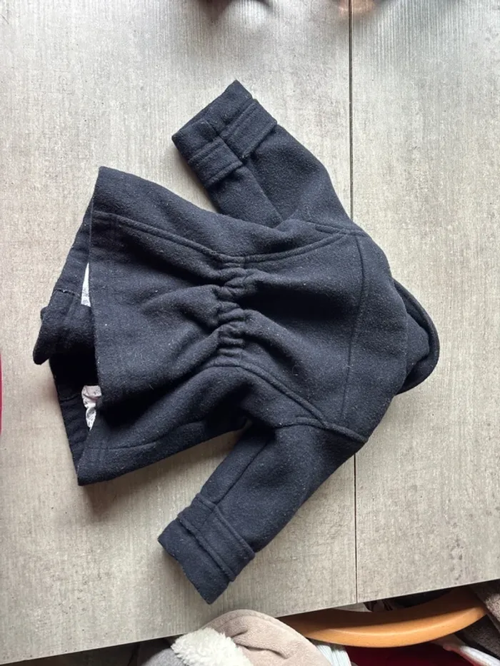 Gabardine levi’s 6 mois - photo numéro 4