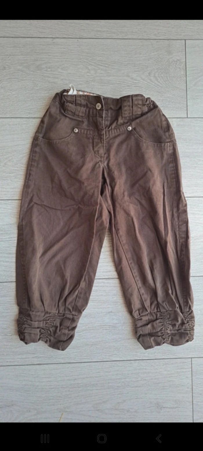 Lot pantacourts - photo numéro 2