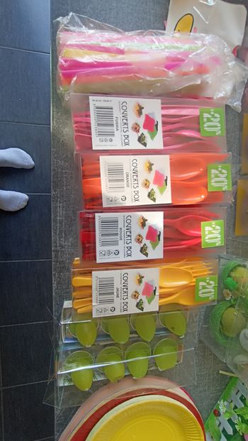 Décoration de pâques