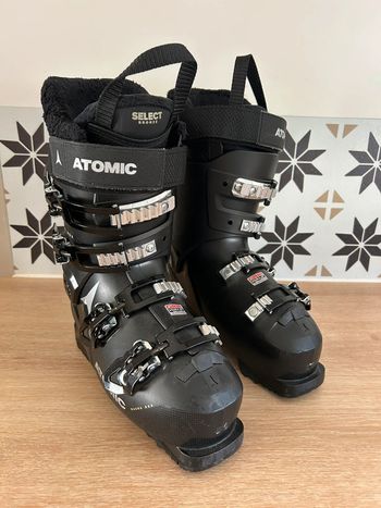 Chaussure de ski Atomic