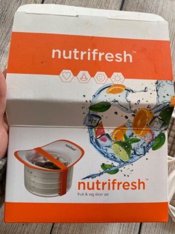 Accessoires de cuisine - NutriFresh