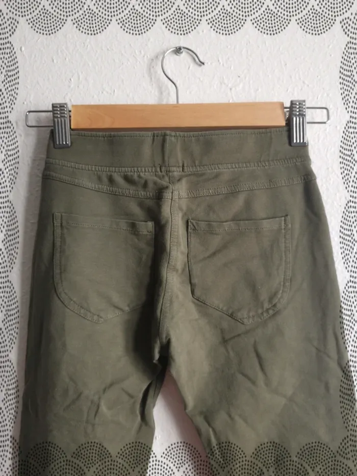 Jegging Kiabi 12 ans - photo numéro 7