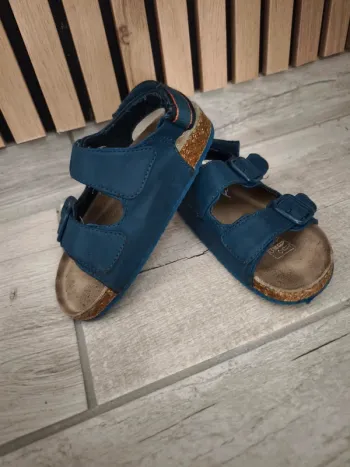 Pair de sandale Okaïdi