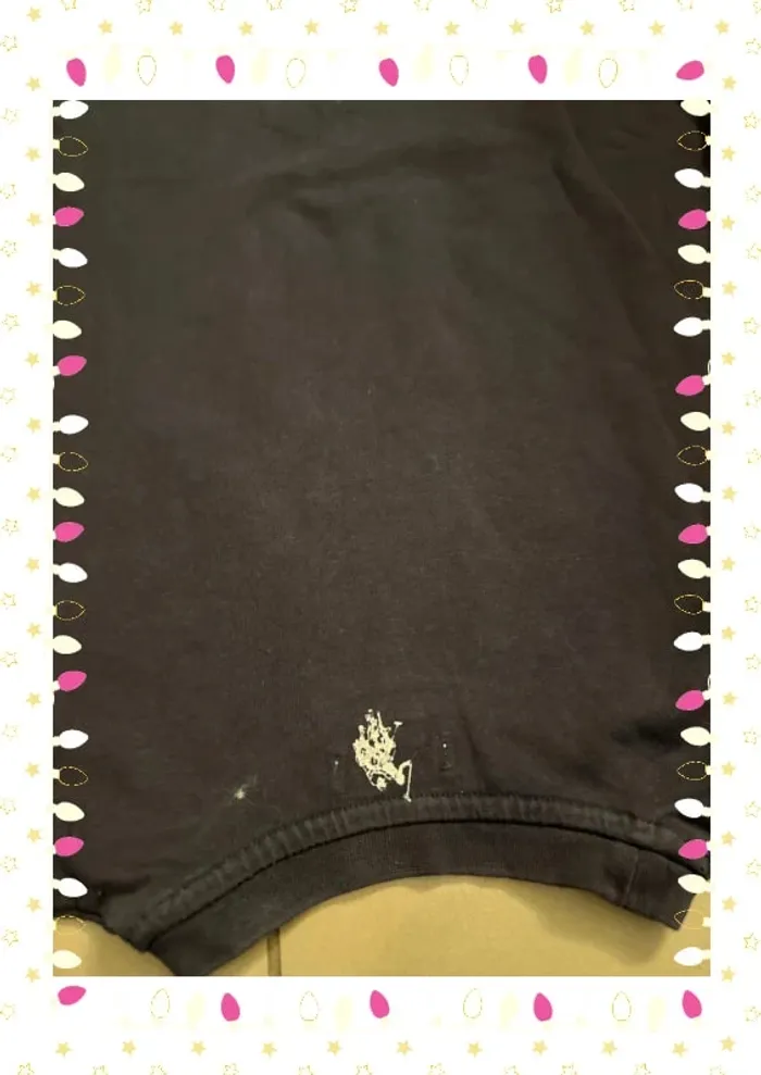 Tshirt 12 ans - photo numéro 7